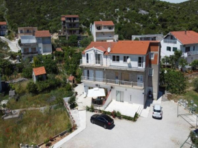 Apartments Semafor